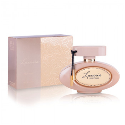 FLAVIA LUXURIA woman edp (L)