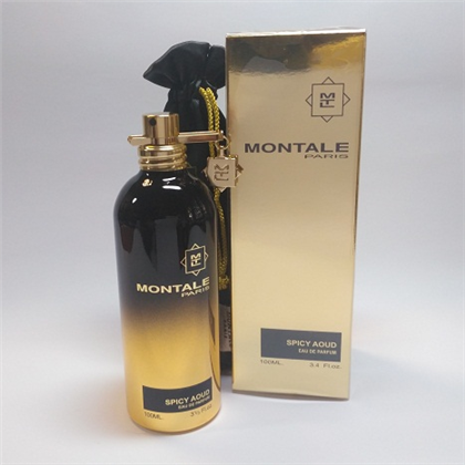MONTALE SPICY AOUD  edp (U)