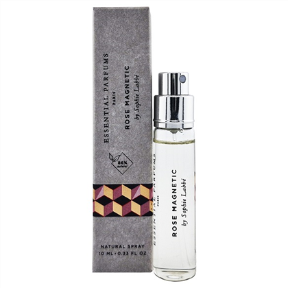 ESSENTIAL PARFUMS ROSE MAGNETIC  edp (U) mini