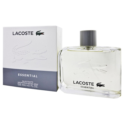 LACOSTE ESSENTIAL MEN  edt (M)