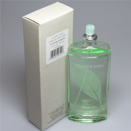 GREEN TEA  edp (L) -Tester