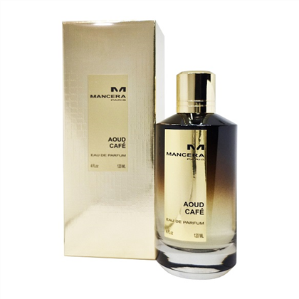 MANCERA AOUD СAFE  edp (U)