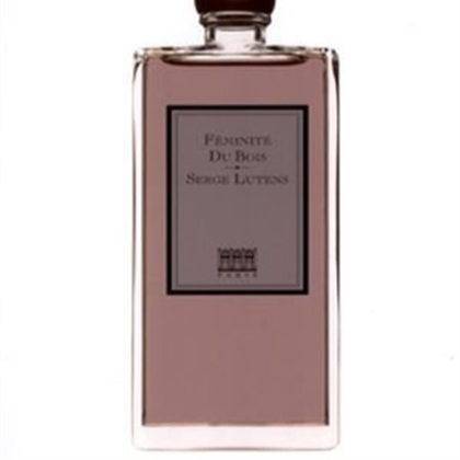 S.L FEMINITE du BOIS  edp (U)  - Tester