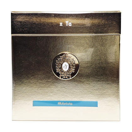 T.TERENZI ABBRIVO  edp (U) new