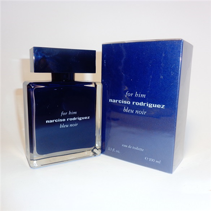 N. RODRIGUES for him BLEU NOIR  edt (M)