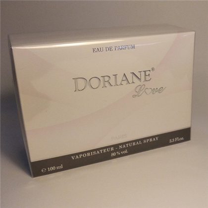 SPPS BLUE DORIANE LOVE  edp (L)