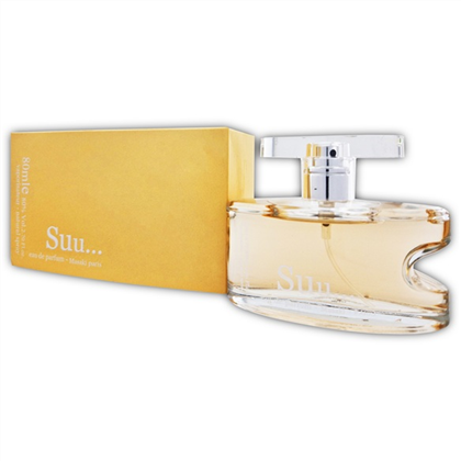 CТОК MASAKI MATSUSHIMA SUU edp (L) - Примят б/ц