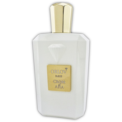 ORLOV CROSS of ASIA   edp (U) - Tester
