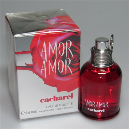 AMOR  AMOR  edt (L)