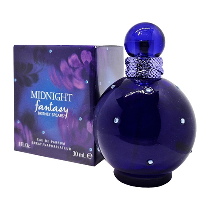B.S. FANTASY MIDNIGHT  edp (L)
