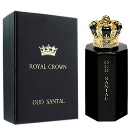 ROYAL CROWN OUD SANTAL edp (U)-Tester