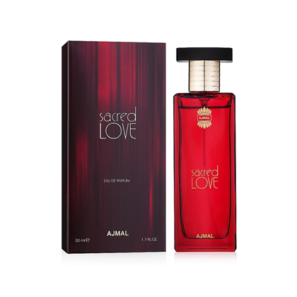 AJMAL SACRED LOVE edp (L)
