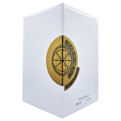 ETAT d*ORANGE Experimentum Crucis edp (U)
