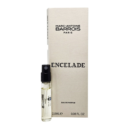 Marc-Antoine Barrois ENCELADE  edp (L) vial