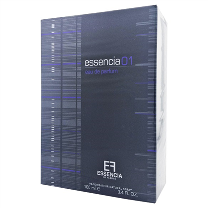 FR.WORLD ES ESSENCIA 01  edp (L)