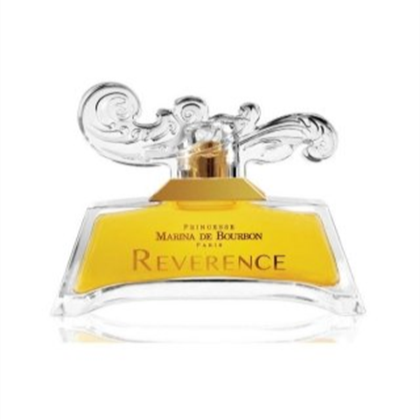 MARINA de BOURBON REVERANCE  edp (L) - Tester б/уп