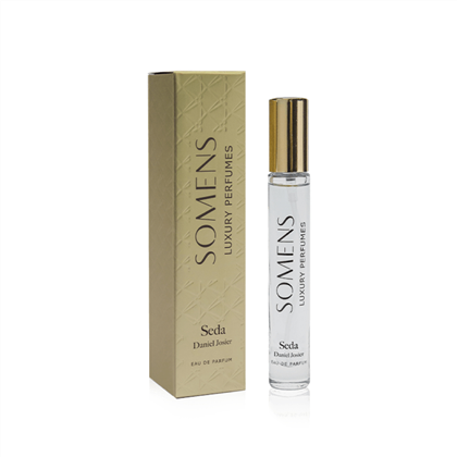 SOMENS SEDA edp (U) mini