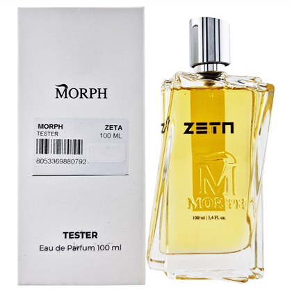 MORPH ZETA  edp (U) - Tester