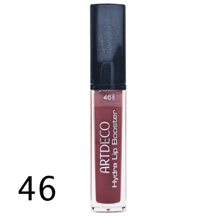 ARTDECO HYDRA LIP BOOSTER блеск д/губ 46 Translucent Mountain Rose