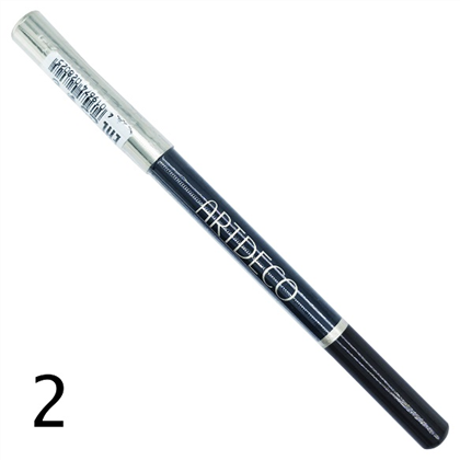 ARTDECO EYE BROW карандаш д/бровей 02 Intensive Brown