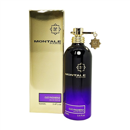 MONTALE OUD PASHMINA  edp (U)