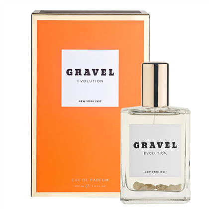 GRAVEL Evolution edp (U)
