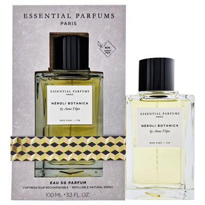ESSENTIAL PARFUMS NEROLI BOTANICA  edp (U)