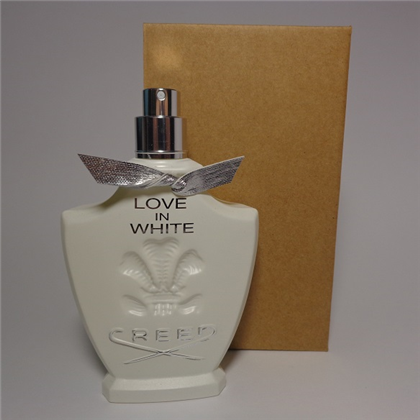 CREED love in WHITE  edp (L) - Tester
