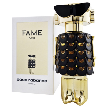 P/R FAME  parf (L) new