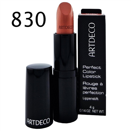 ARTDECO (830) PERFECT COLOR  LIPSTICK помада