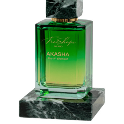 FREESHAPE AKASHA extrait de parfum (U) vial