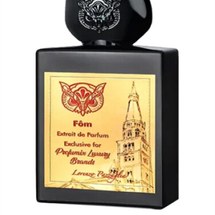 LORENZO PAZZAGLIA FOM extrait de parfum (U)