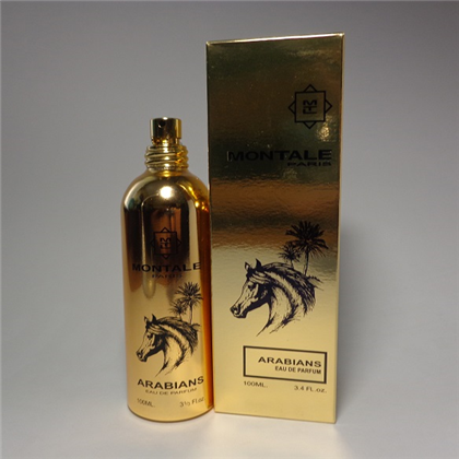 СТОК MONTALE ARABIANS edp (U) - примят
