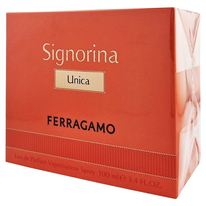 SF SIGNORINA UNICA  edp (L) new