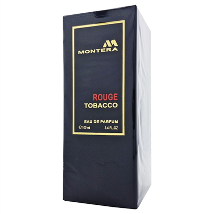 FR. WORLD MONTERO ROUGE Tobacco  edp (U)