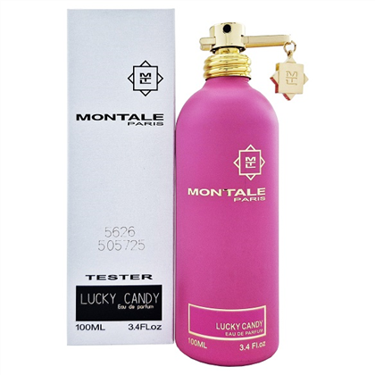 MONTALE LUCKY CANDY  edp (U) new - Tester