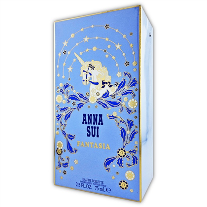 ANNA SUI FANTASIA  edt (L)