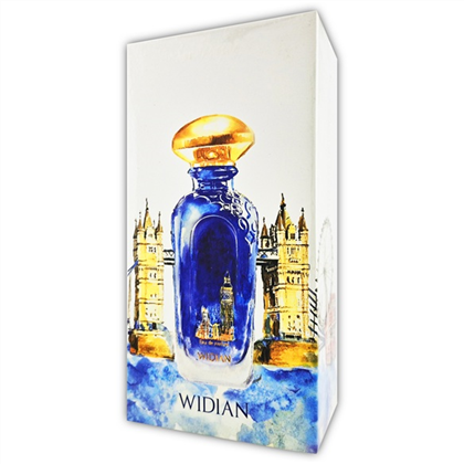 WIDIAN LONDON  edp (U)