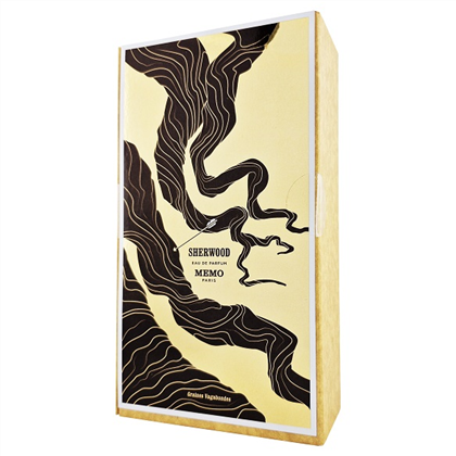 Memo SHERWOOD  edp (U)