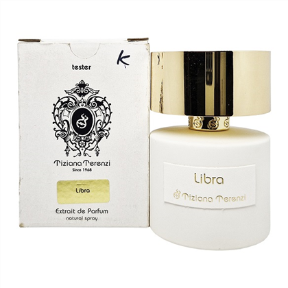 T.TERENZI LIBRA  edp (U) - Tester з кришкою