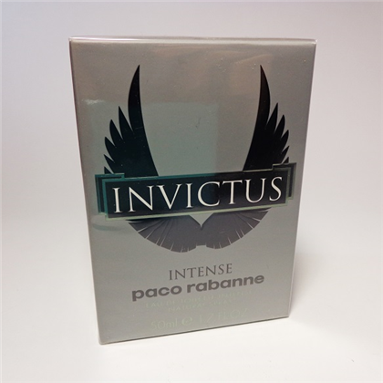 CТОК PACO RABANNE INVICTUS INTENSE MEN  edt (M) - примят