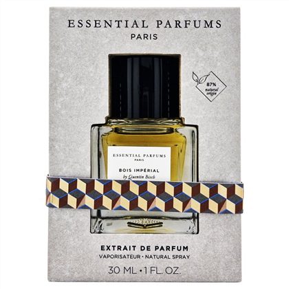 ESSENTIAL PARFUMS BOIS IMPERIAL EXTRAIT edp (U)