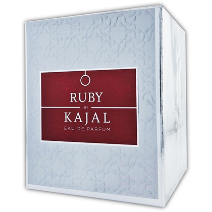 KAJAL RUBY  edp (U) new