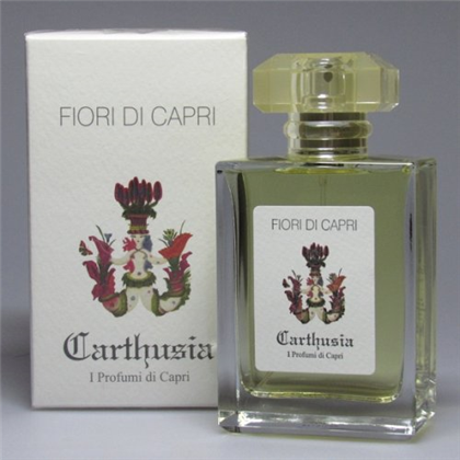 CARTHUSIA FIORI di CAPRI  edp (U)