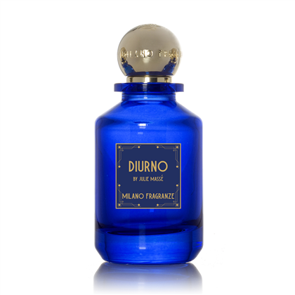 MILANO FRAGRANZE DIURNO edp (U)