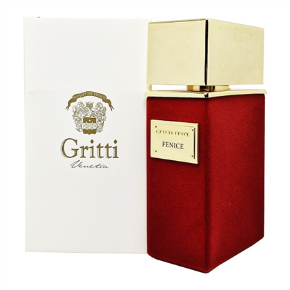 GRITTI Prive Fenice edp (U) - Tester