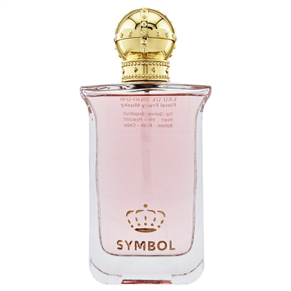 M.de BOURBON SYMBOL for a LADY  edp (L) - Tester б/уп
