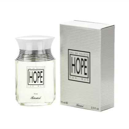 RASASI HOPE edt (M) - Tester