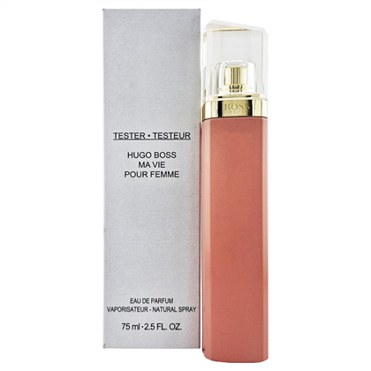 BOSS ma VIE  edp (L) - Tester