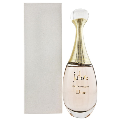 CD JADORE (белый)  edt (L) - Tester